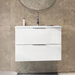 Discount Waschtisch Udolph Waschbeckenunterschränke|Bad Unterschränke