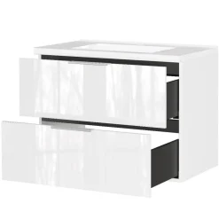 Discount Waschtisch Udolph Waschbeckenunterschränke|Bad Unterschränke