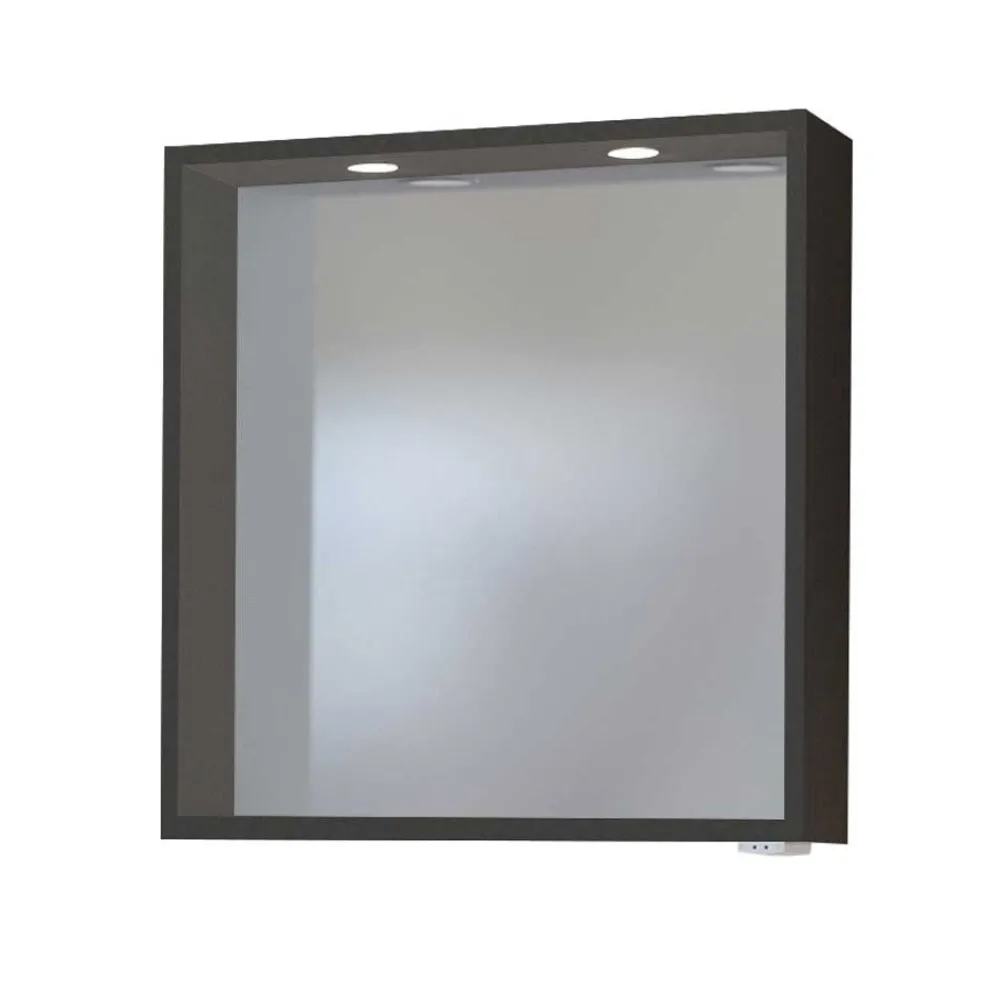 Waschtisch und Spiegel Hayos*Pharao24 Hot