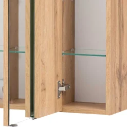 Waschtisch und Spiegelschrank Ruliand*Pharao24 Best