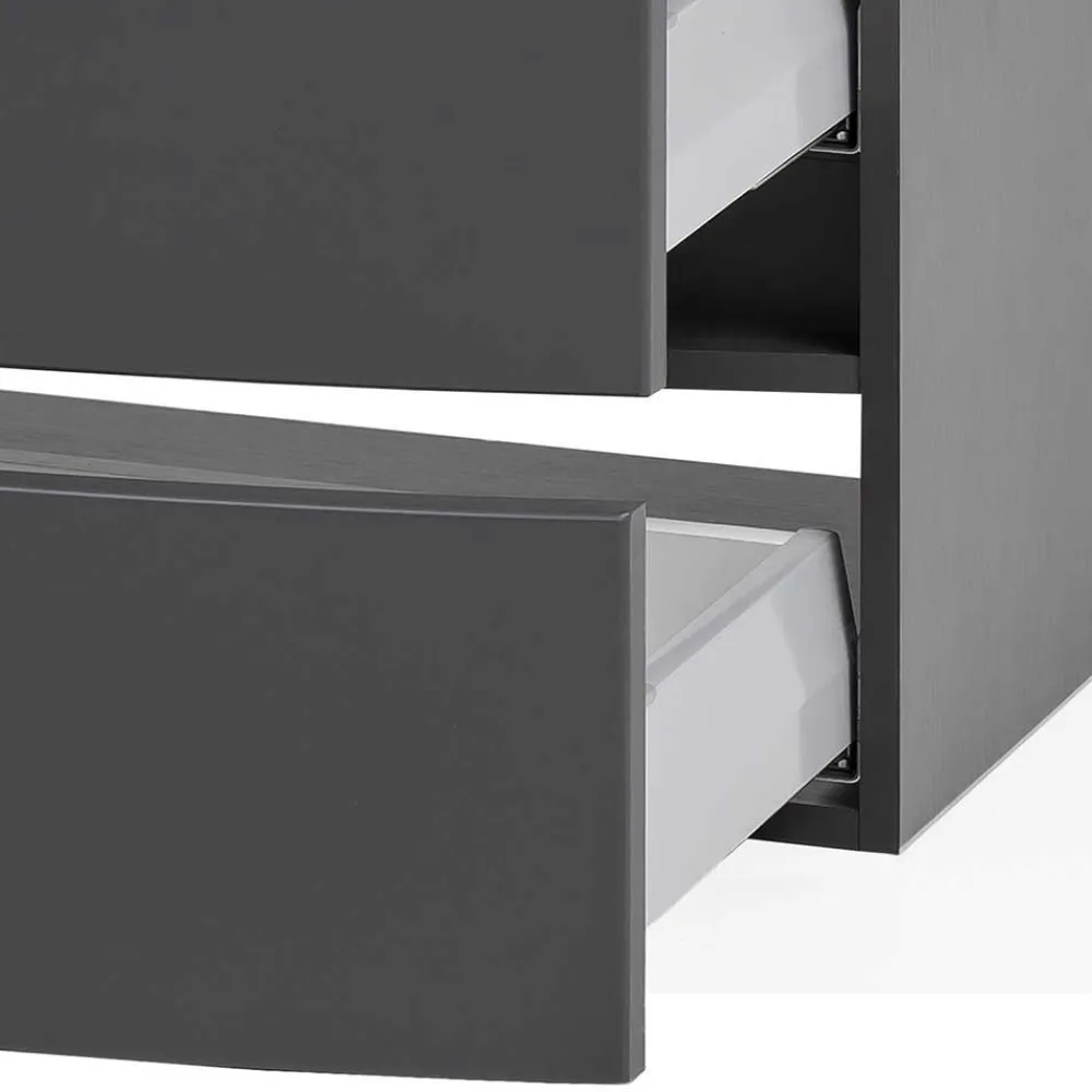 Waschtischkommode Vedencian Waschbeckenunterschränke