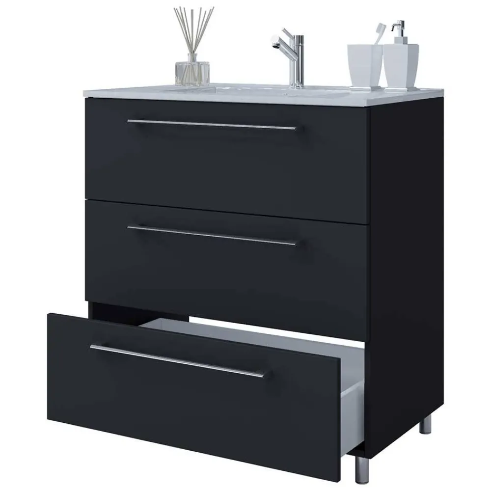 Waschtischkonsole Bonsai*Pharao24