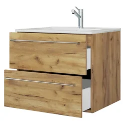 Sale Waschtischkonsole Enlino Waschbeckenunterschränke|Bad Unterschränke