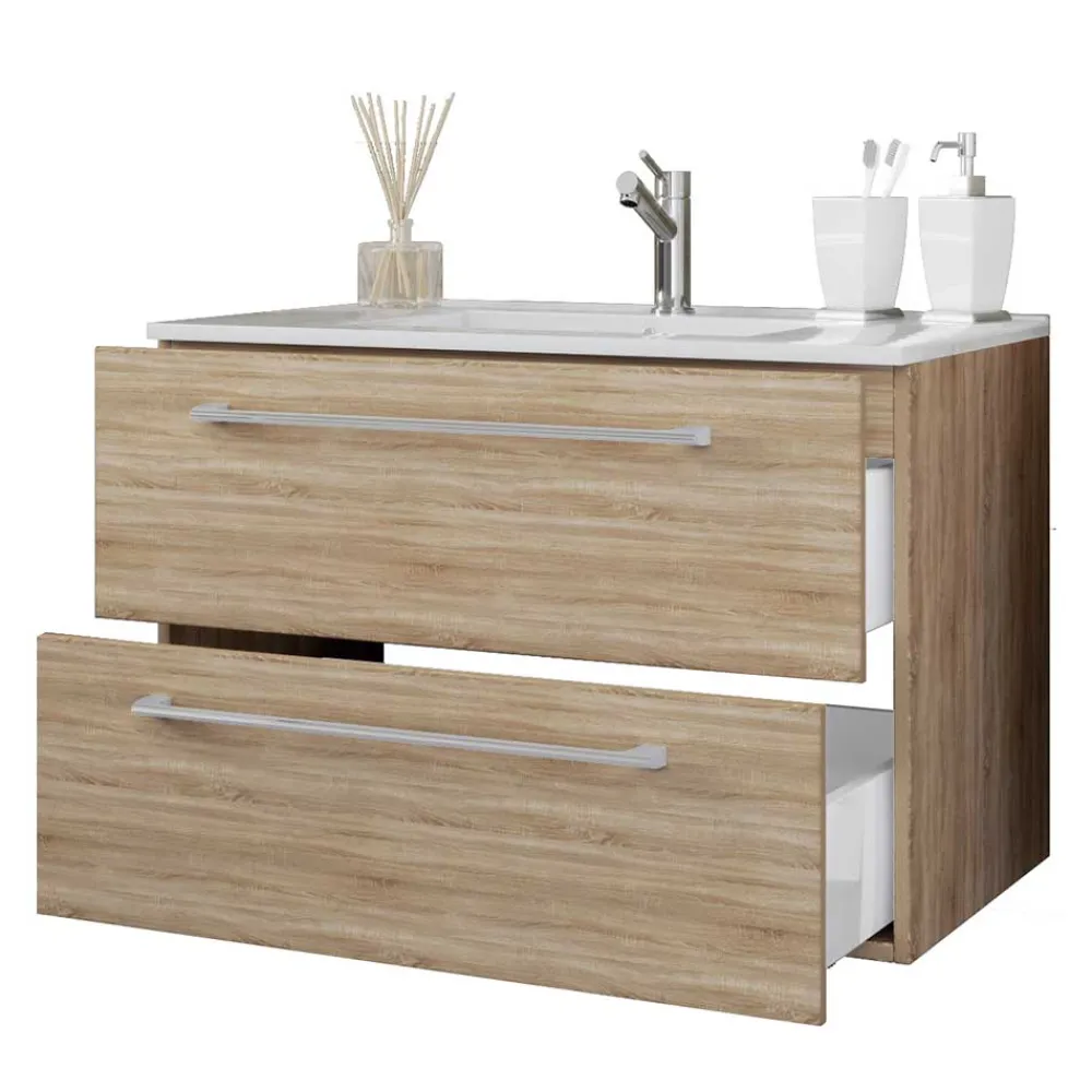 Waschtischkonsole Estranon*Pharao24 Hot