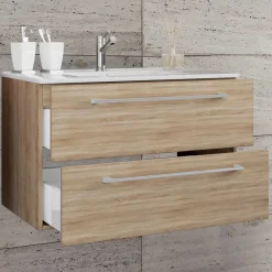 Waschtischkonsole Estranon*Pharao24 Hot