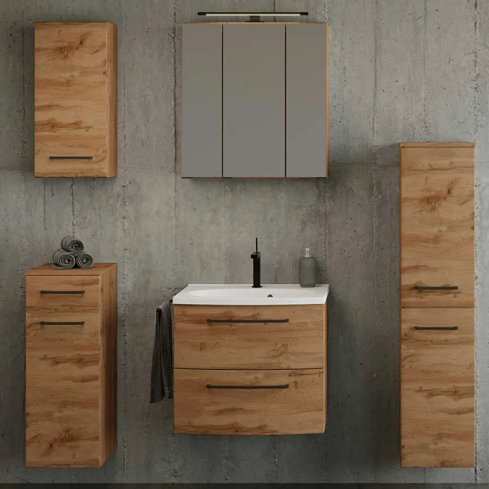 Waschtischkonsole Longos*Pharao24 Outlet