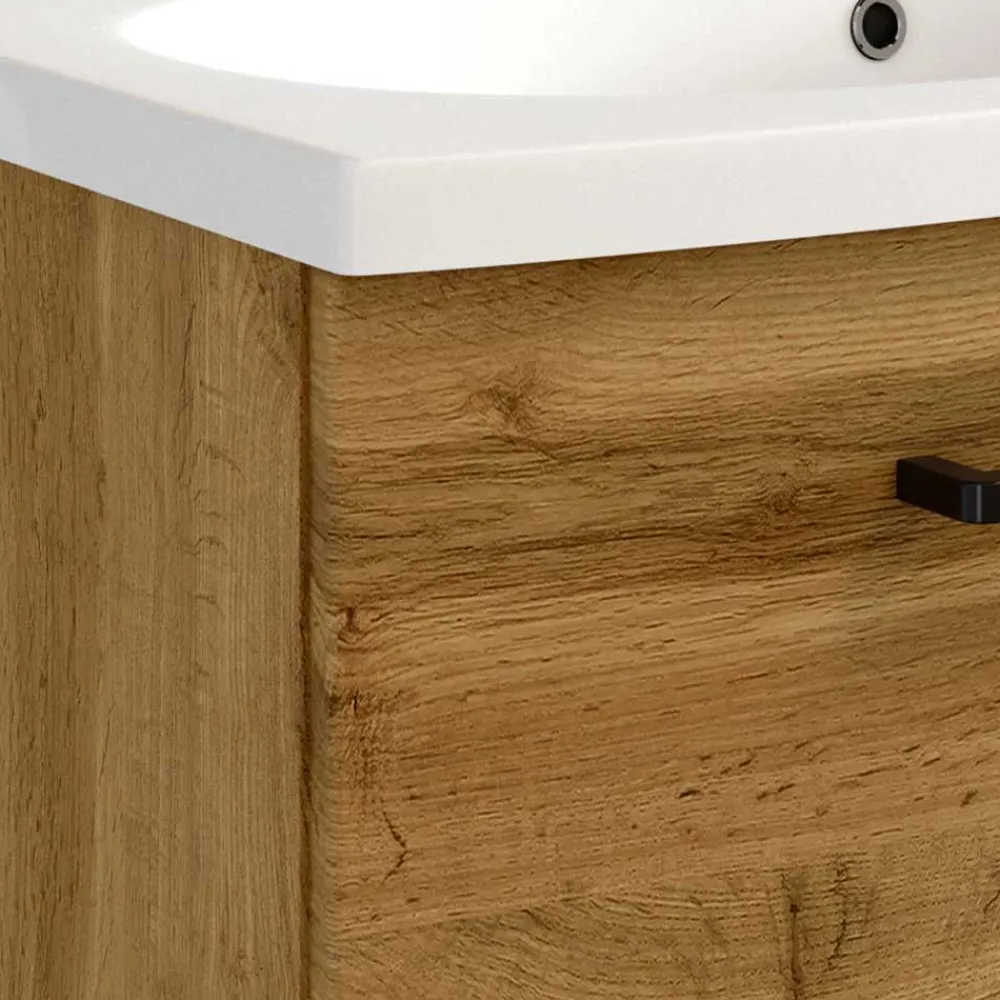 Waschtischkonsole Longos*Pharao24 Outlet