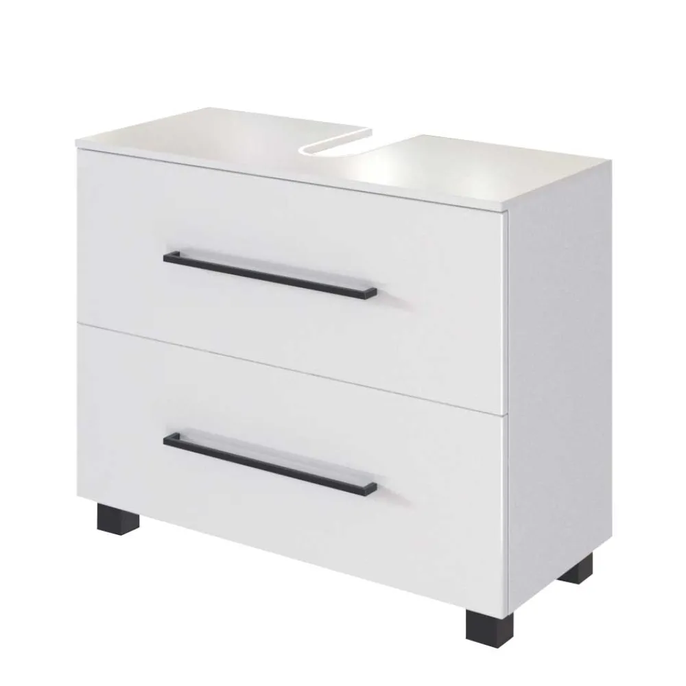 Online Waschtischschrank Bevario Waschbeckenunterschränke