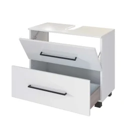 Online Waschtischschrank Bevario Waschbeckenunterschränke