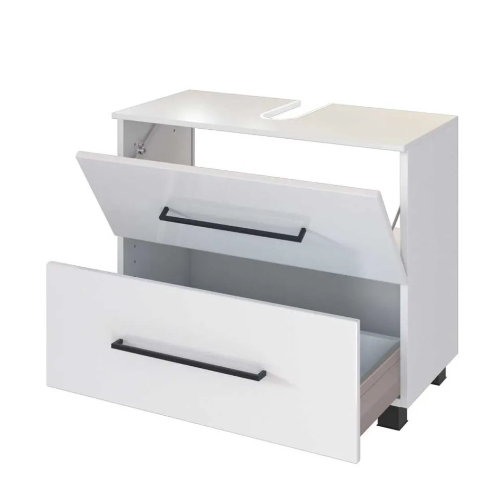 Online Waschtischschrank Bevario Waschbeckenunterschränke