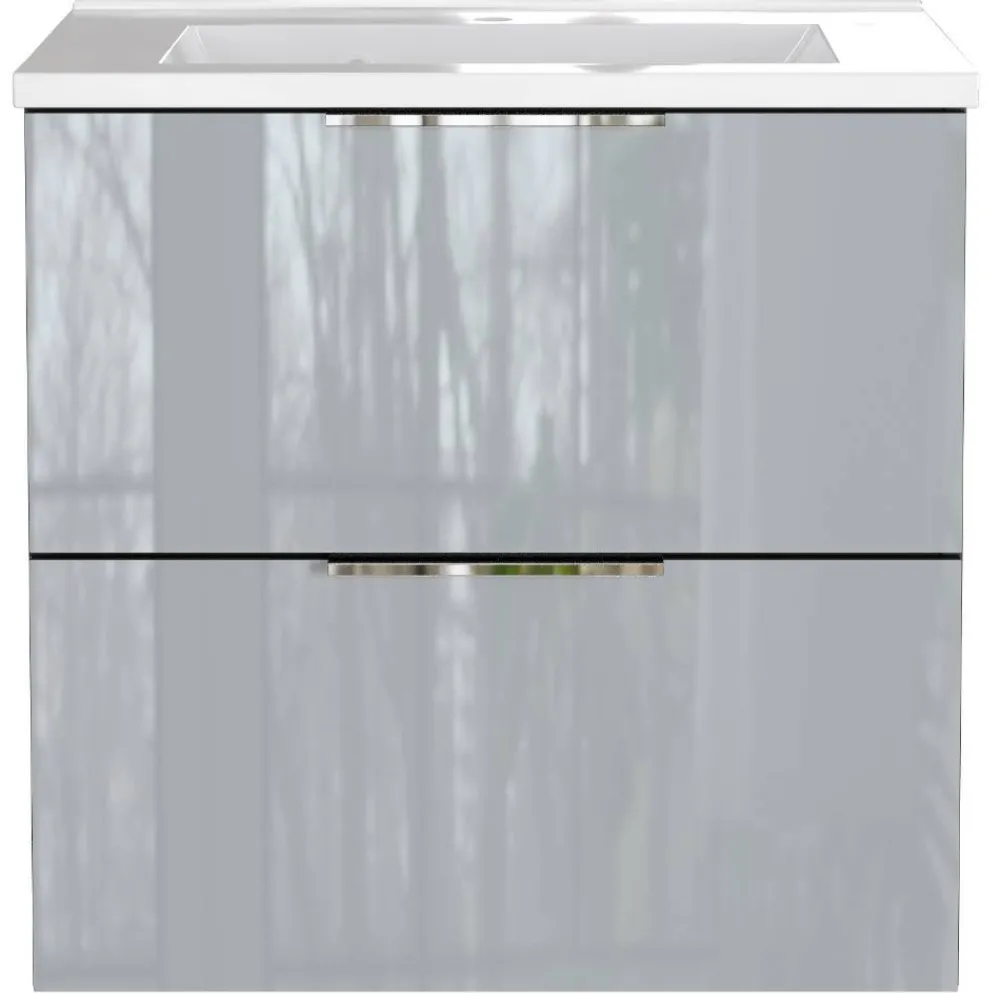 Waschtischschrank mit Becken Javolena*Pharao24 Online