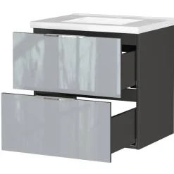 Waschtischschrank mit Becken Javolena*Pharao24 Online