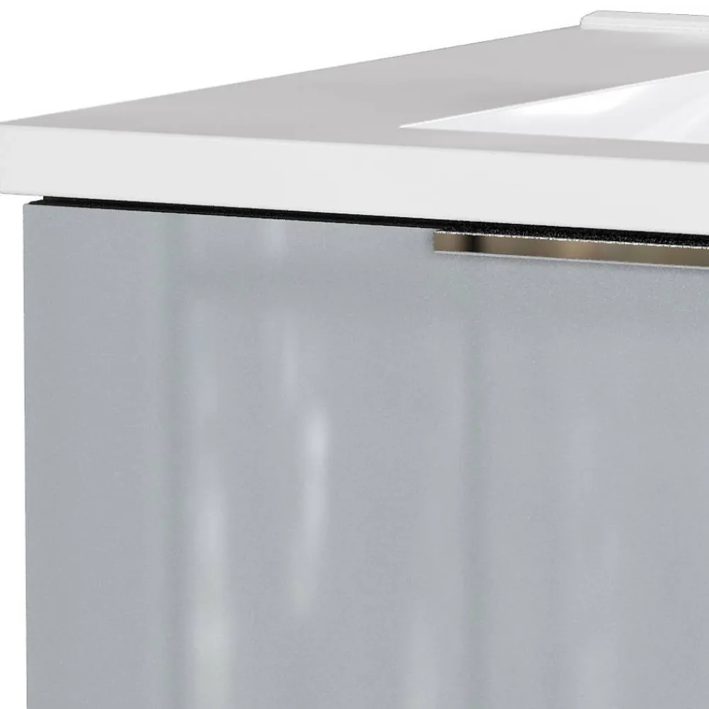 Waschtischschrank mit Becken Javolena*Pharao24 Online