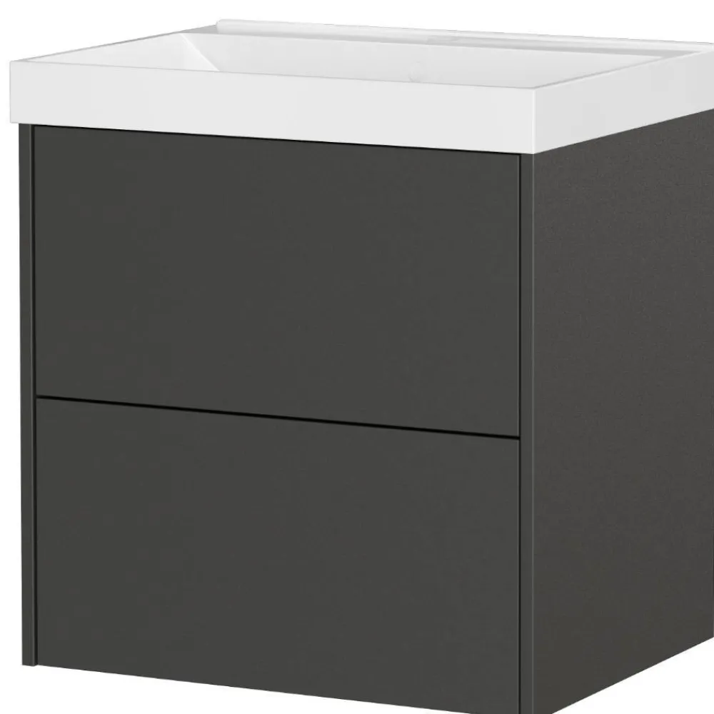 Waschtischschrank Narcissa Bad Unterschränke