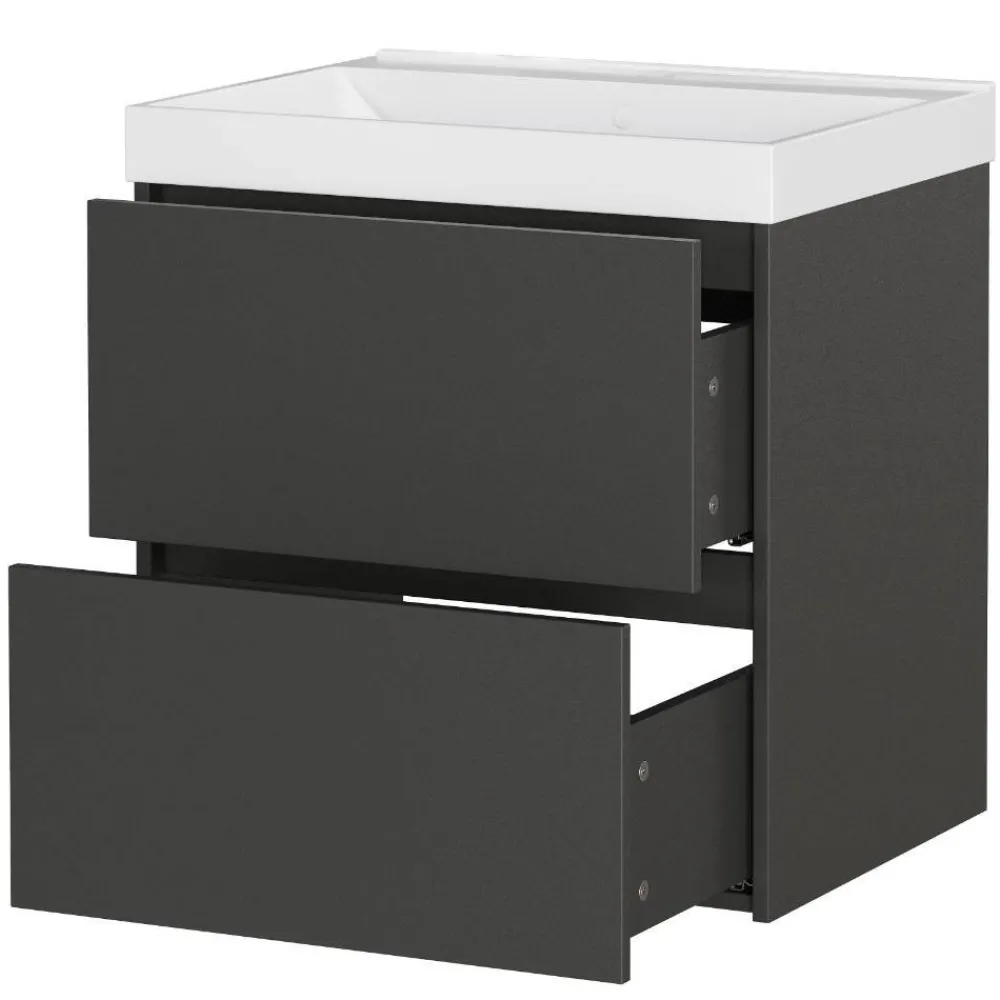 Waschtischschrank Narcissa Bad Unterschränke