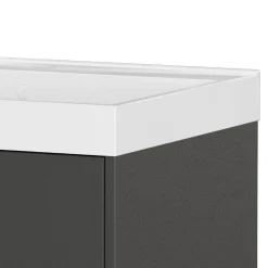 Waschtischschrank Narcissa Bad Unterschränke