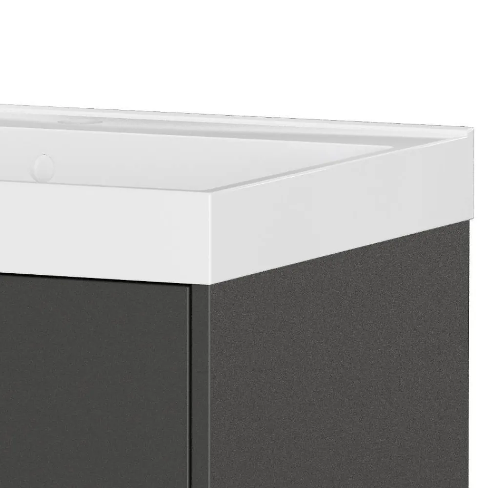 Waschtischschrank Narcissa Bad Unterschränke