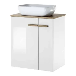 Waschtischschrank Nushivon*Pharao24 Online