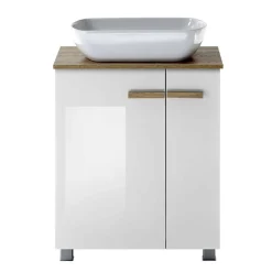 Waschtischschrank Nushivon*Pharao24 Online