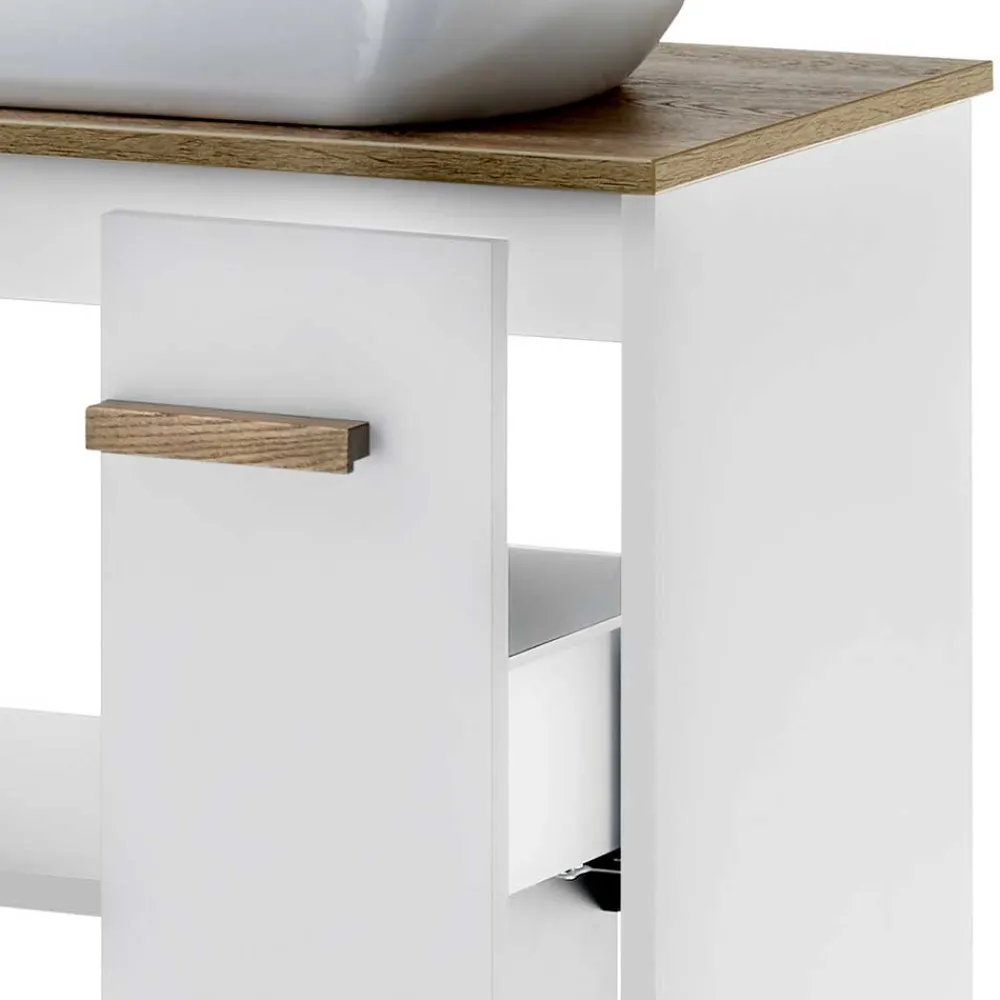 Waschtischschrank Nushivon*Pharao24 Online