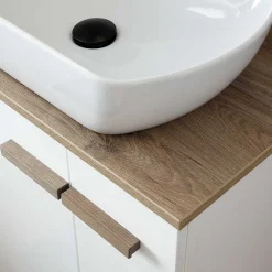 Waschtischschrank Nushivon*Pharao24 Online