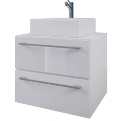 Waschtischschrank Selami*Pharao24 Sale