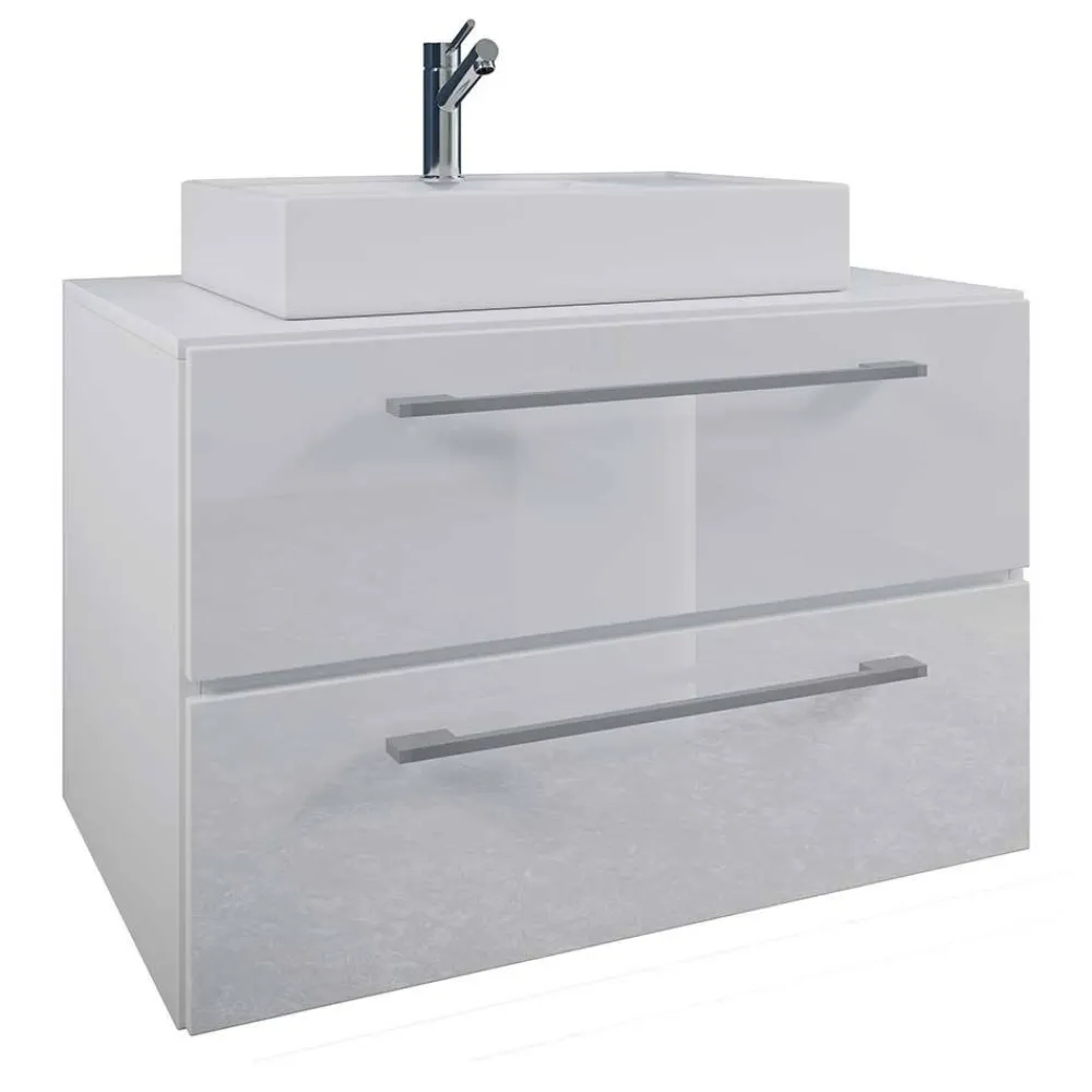 Waschtischschrank Selami*Pharao24 Sale