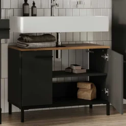 Waschtischschrank Sisam*Pharao24 Discount