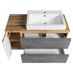 Waschtischschrank Tagma*Pharao24 Best