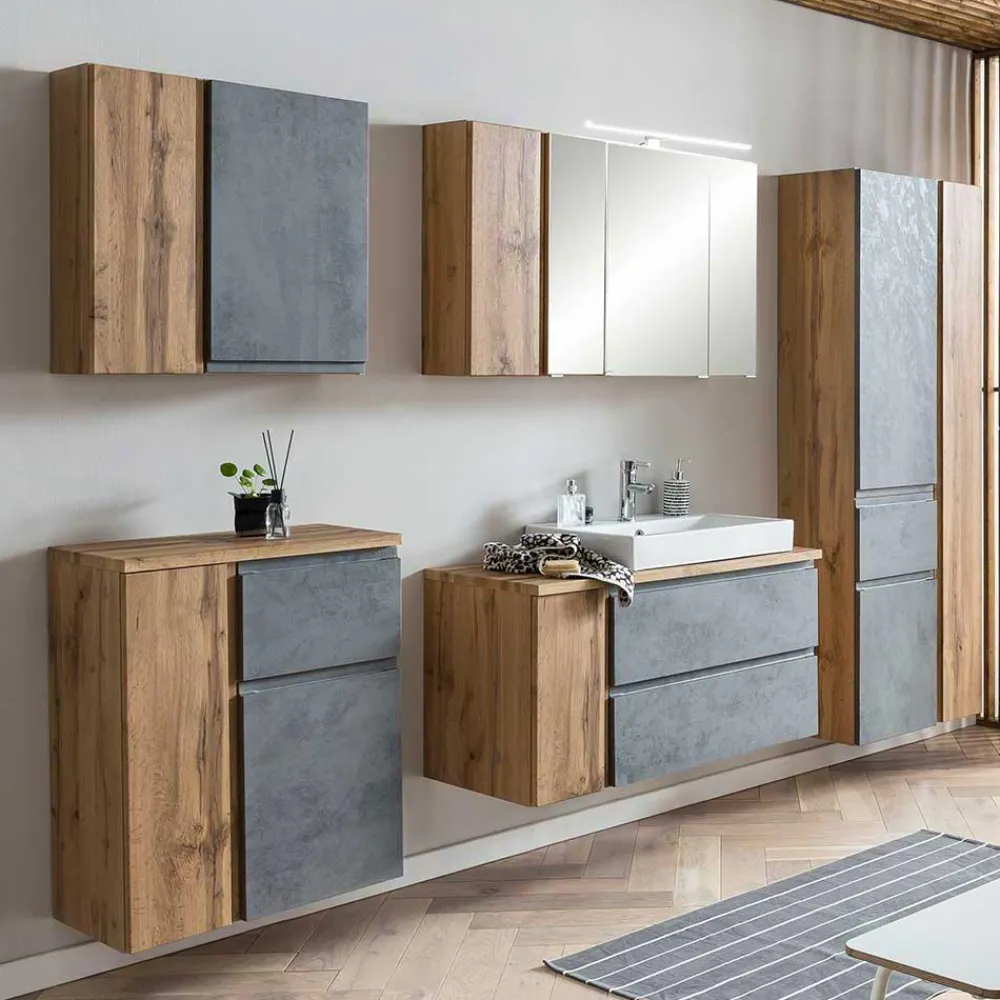 Waschtischschrank Tagma*Pharao24 Best