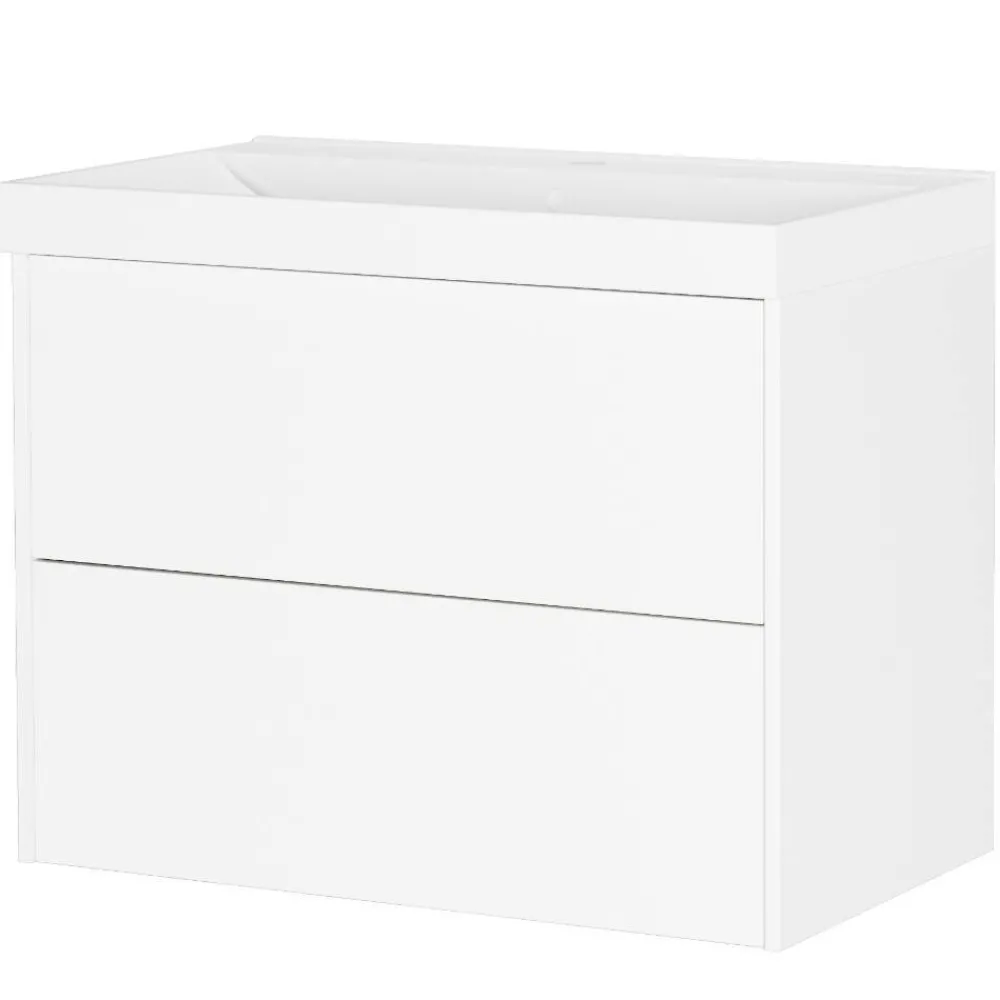 New Waschtischschrank Udolph Waschbeckenunterschränke|Bad Unterschränke