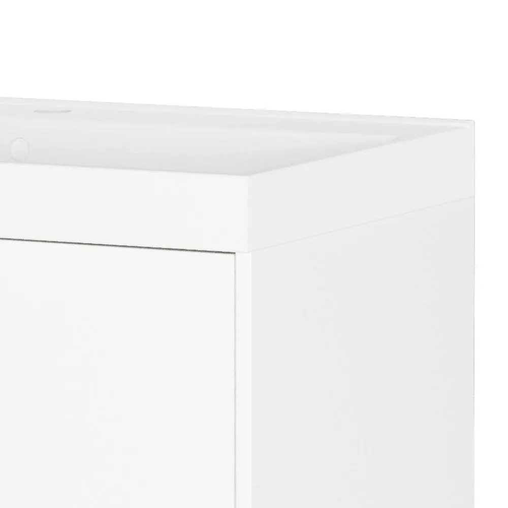 New Waschtischschrank Udolph Waschbeckenunterschränke|Bad Unterschränke