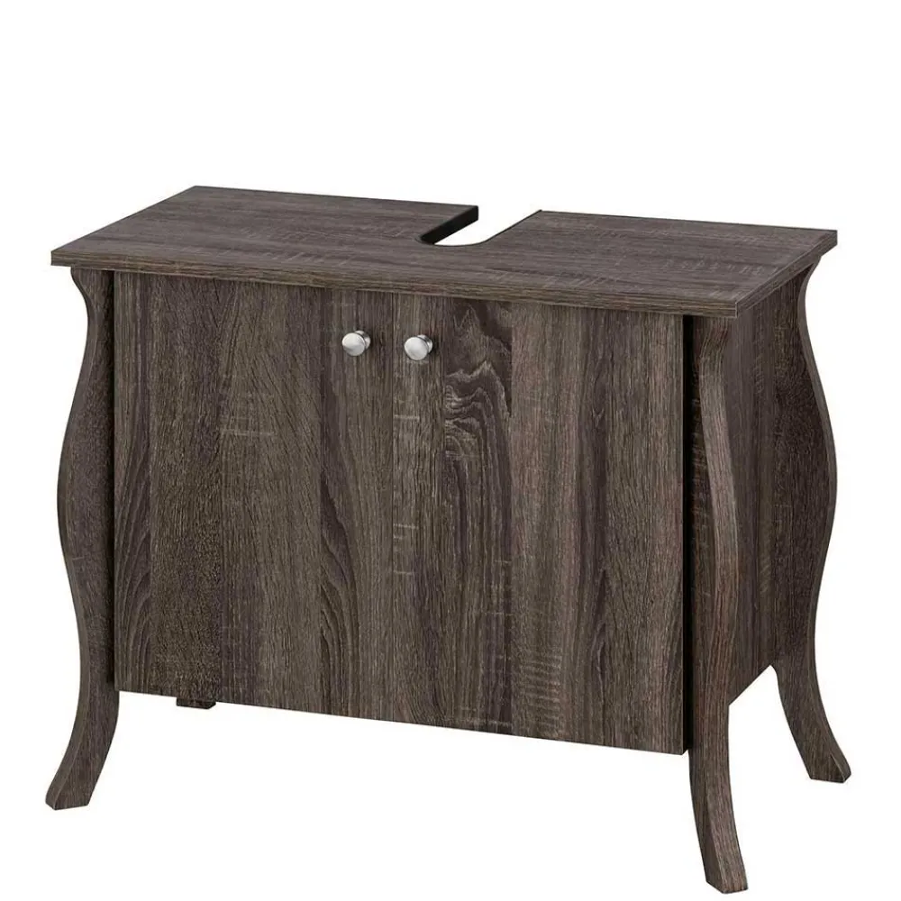 Waschtischschrank Ulidia*Pharao24 Online