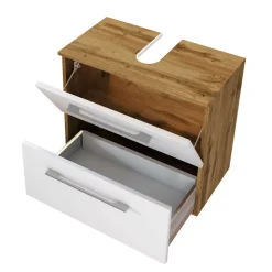 Best Waschtischschrank Vidorella Badezimmerschränke|Waschbeckenunterschränke