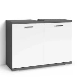 Online Waschtischschrank Viganno Badezimmerschränke|Waschbeckenunterschränke