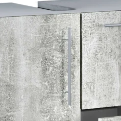 Discount Waschtischunterbau Acalona Waschbeckenunterschränke|Bad Unterschränke