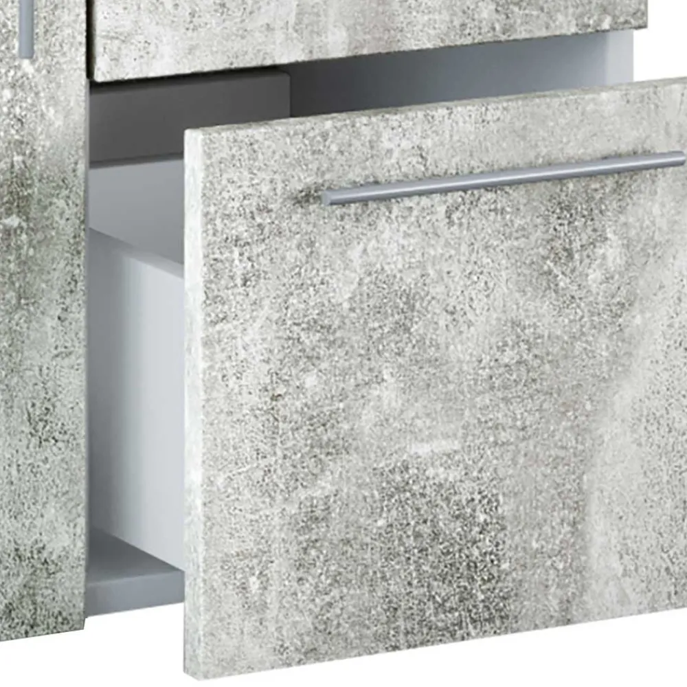 Discount Waschtischunterbau Acalona Waschbeckenunterschränke|Bad Unterschränke