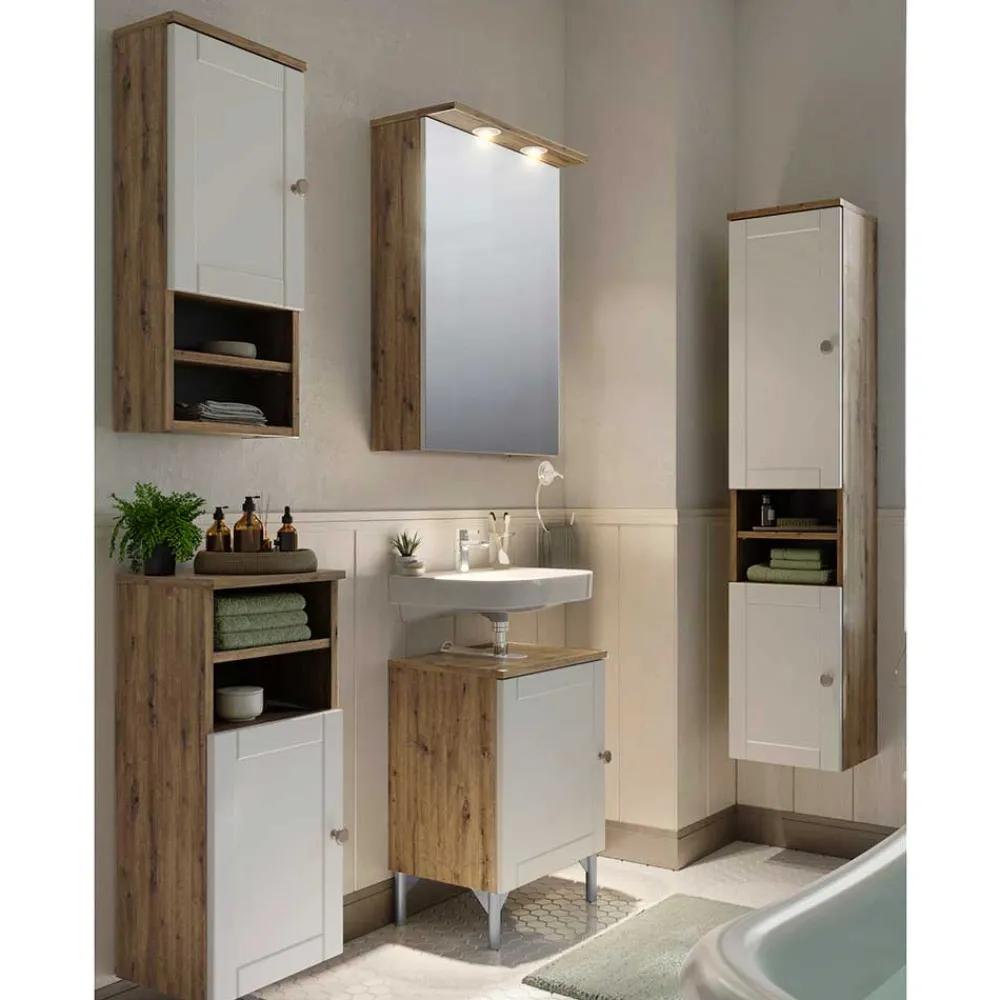 Waschtischunterbau Azona*Pharao24 Online