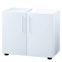 Waschtischunterbau Eli Badezimmerschränke|Waschbeckenunterschränke