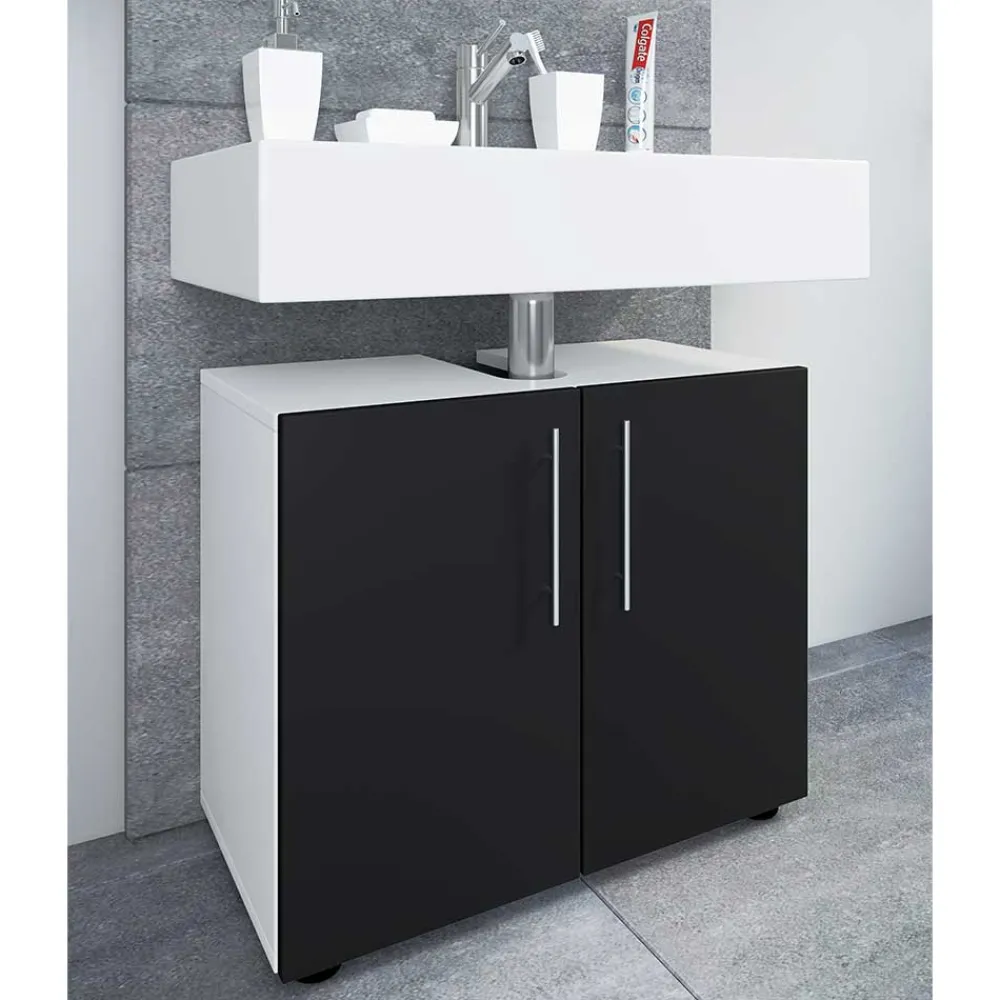 Sale Waschtischunterbau Litora Waschbeckenunterschränke|Bad Unterschränke