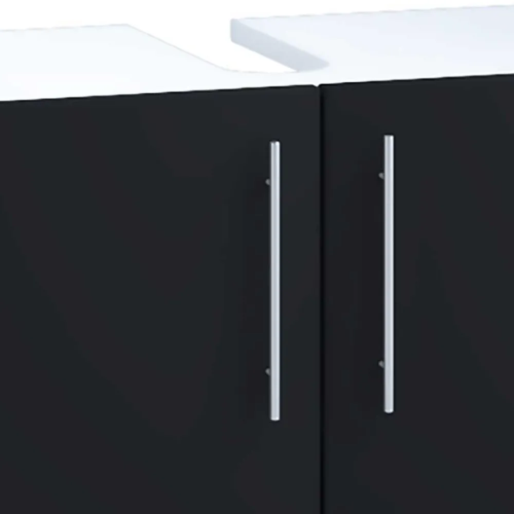 Sale Waschtischunterbau Litora Waschbeckenunterschränke|Bad Unterschränke