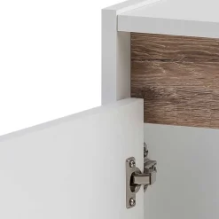 Waschtischunterbau Rancus Waschbeckenunterschränke