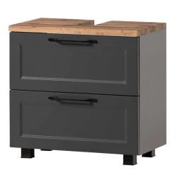 Waschtischunterbau Salverna*Pharao24 Discount