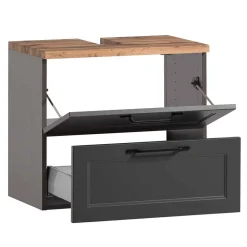 Waschtischunterbau Salverna*Pharao24 Discount