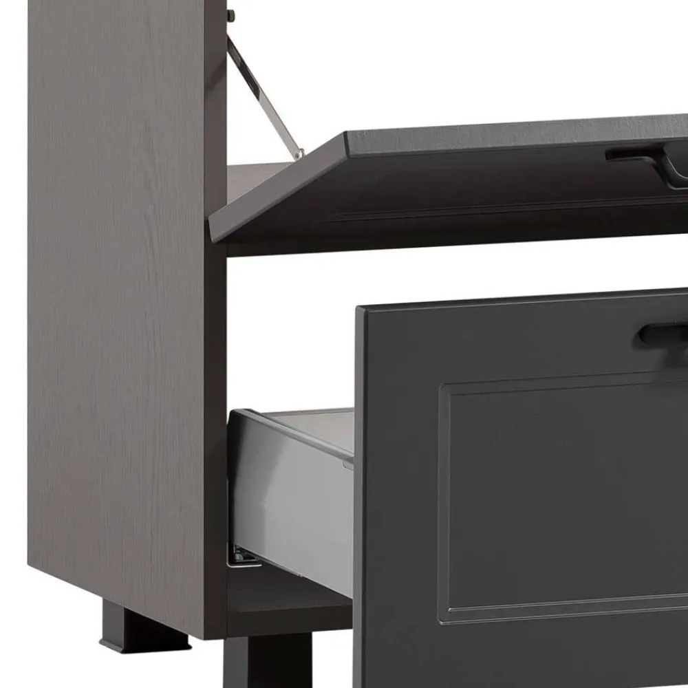 Waschtischunterbau Salverna*Pharao24 Discount