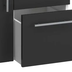 Waschtischunterbau zweifarbig Litora*Pharao24 Outlet