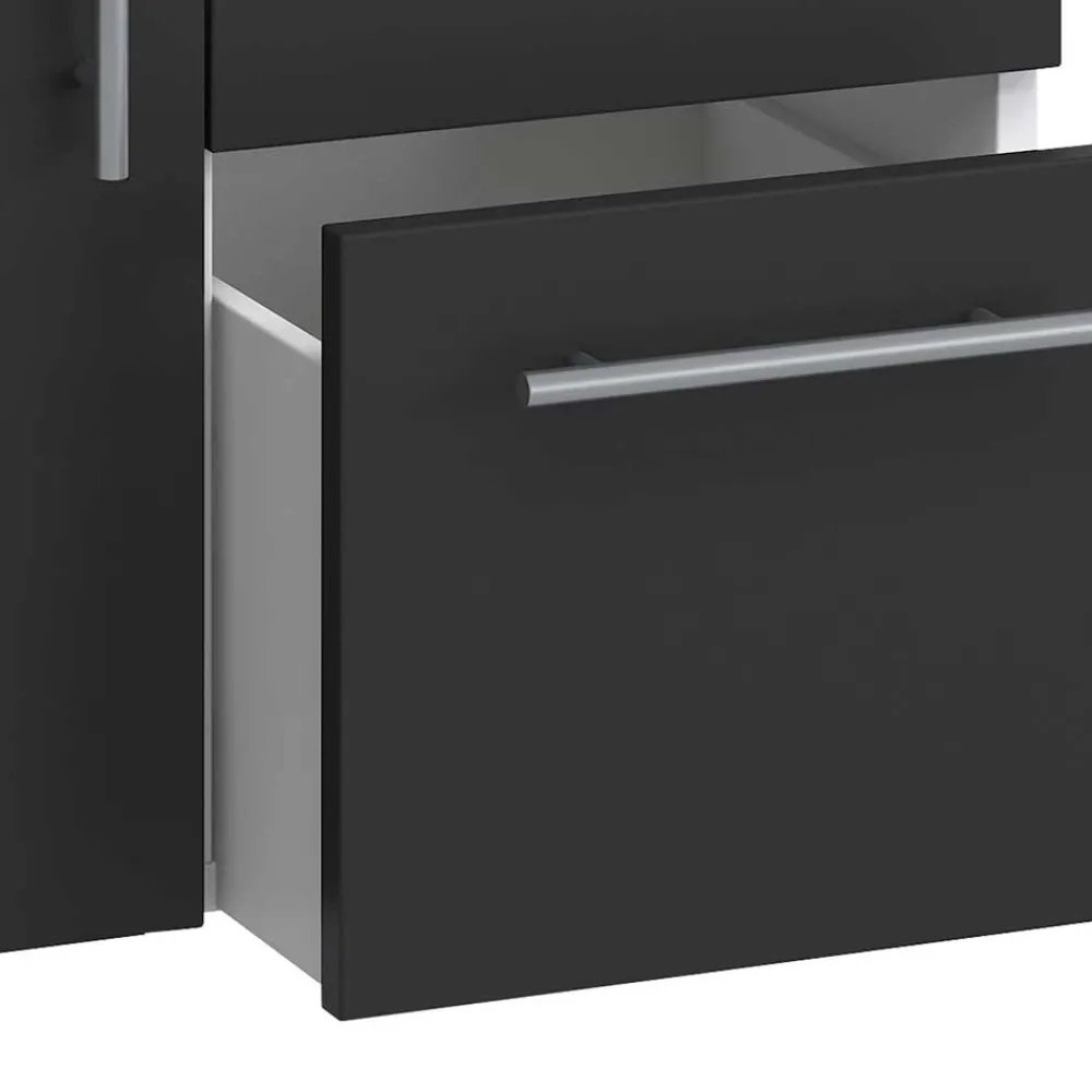 Waschtischunterbau zweifarbig Litora*Pharao24 Outlet