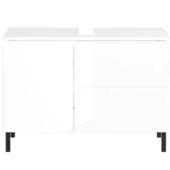 Waschtischunterschrank Abiona*Pharao24 Clearance