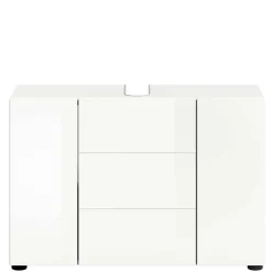 Outlet Waschtischunterschrank Adeass Badezimmerschränke|Waschbeckenunterschränke