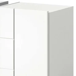 Outlet Waschtischunterschrank Adeass Badezimmerschränke|Waschbeckenunterschränke